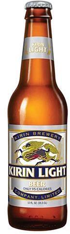 Kirin Light