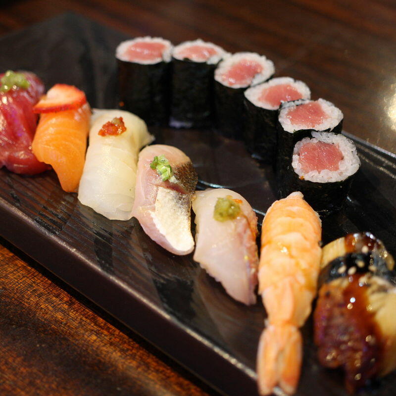 Sushi A