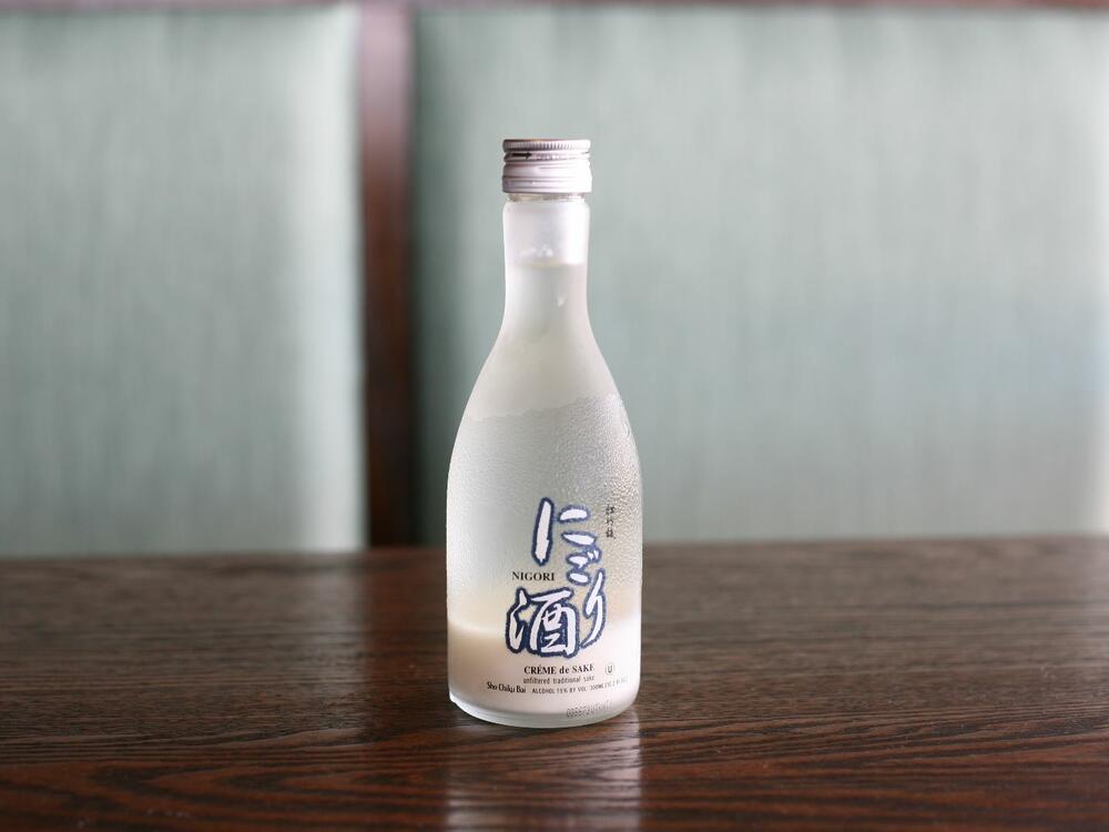 Sho Chiku Bai Nigori