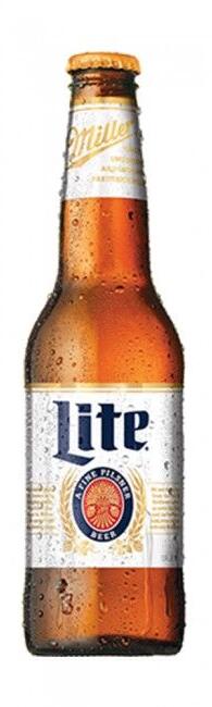 Miller Lite