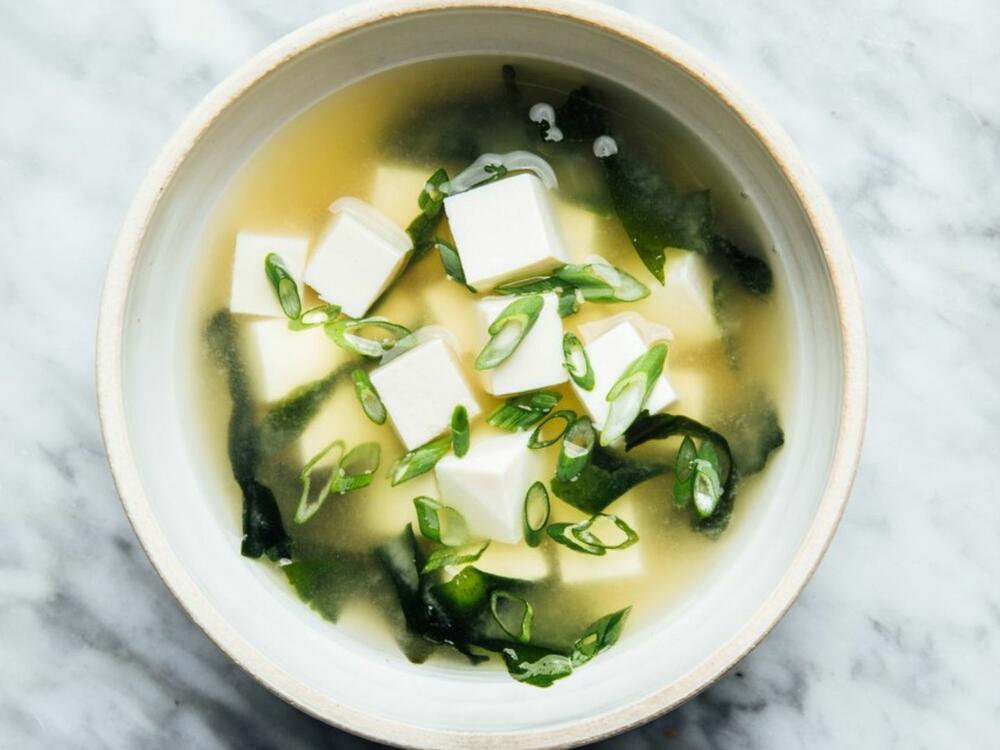 Miso Soup