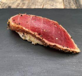 Pepper Tuna