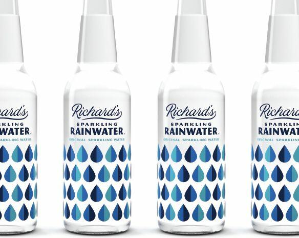 Sparkling Water