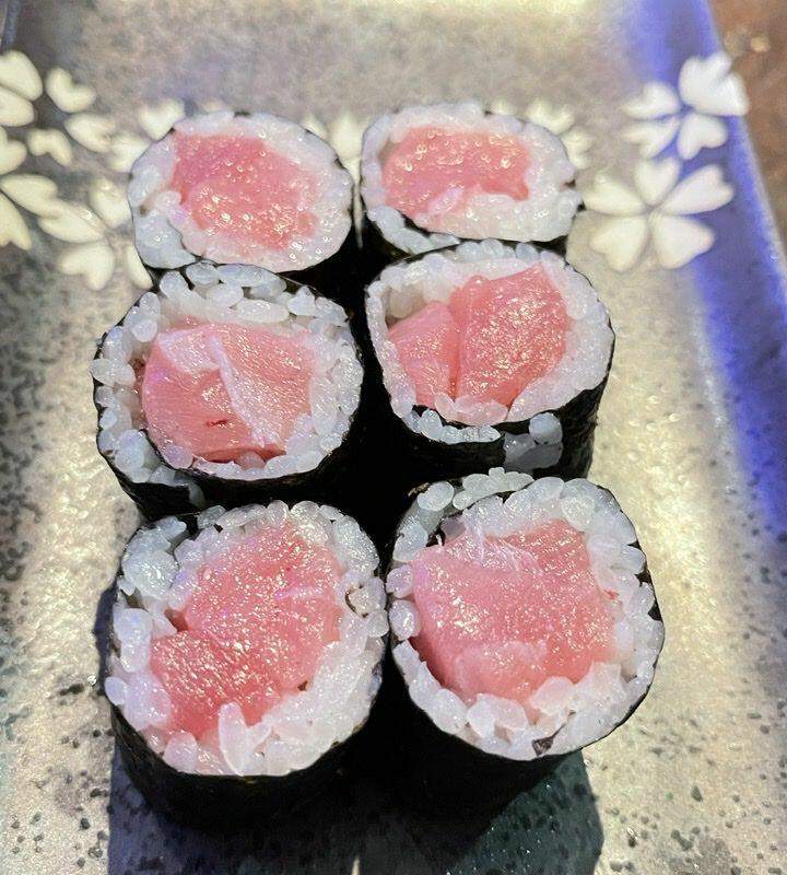 Tuna