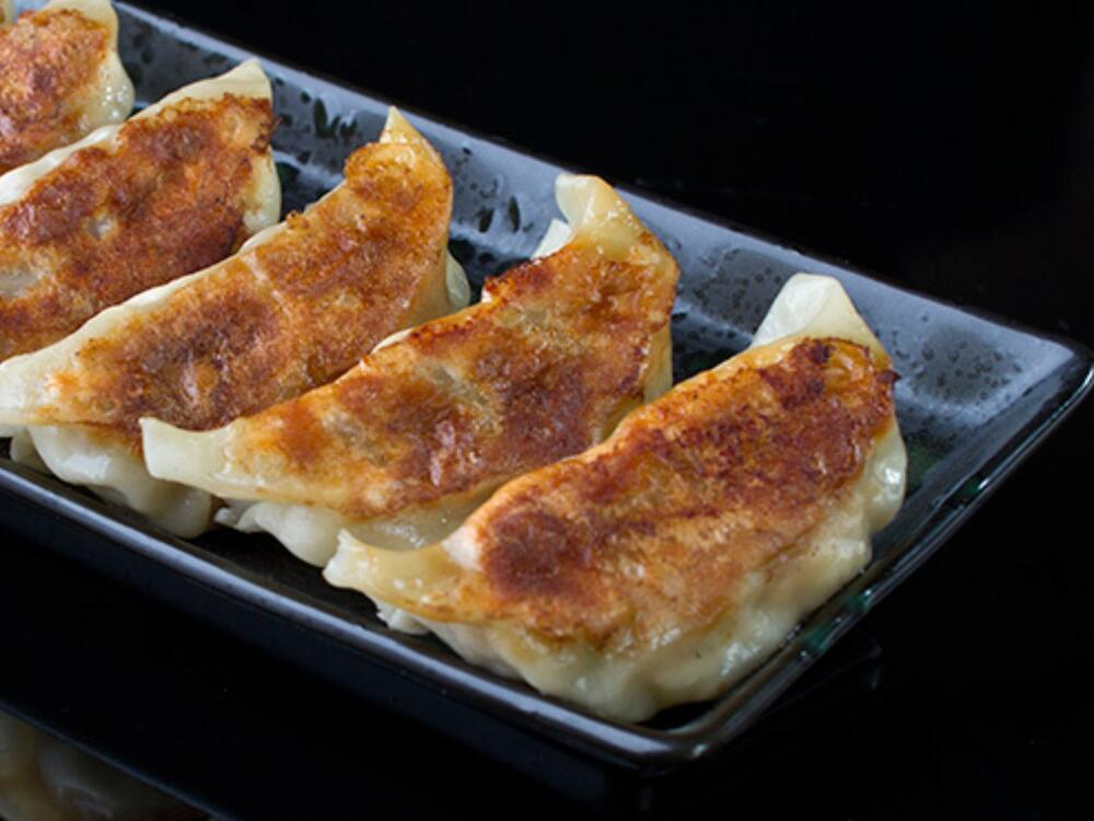 Gyoza (5)