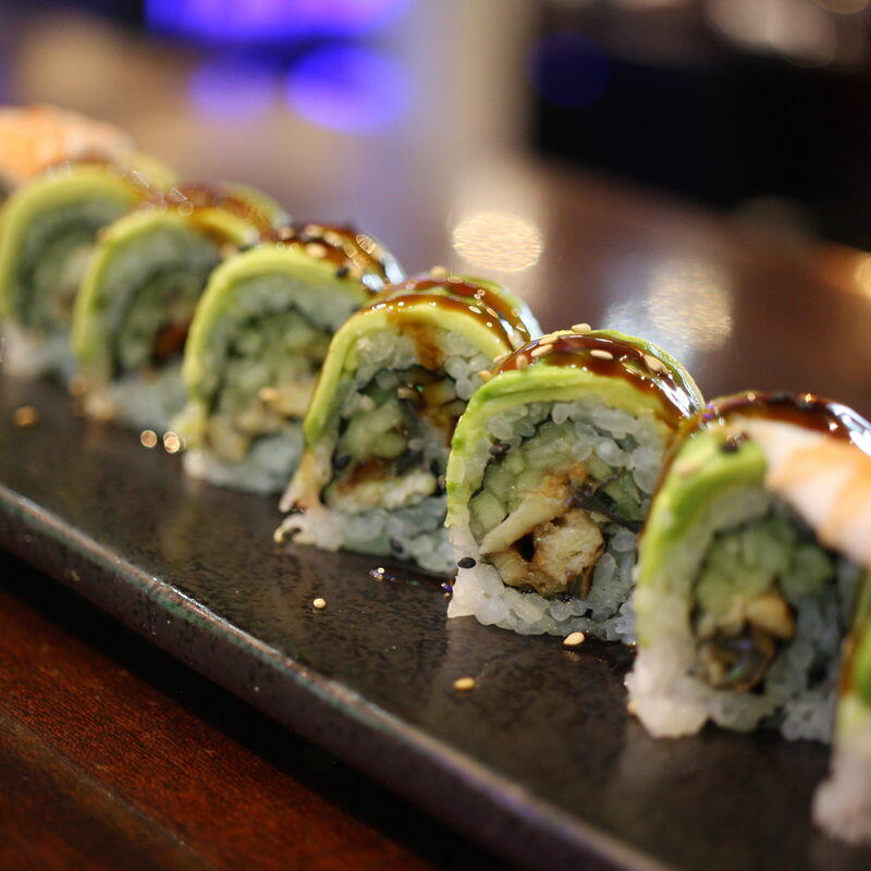 Caterpillar Roll